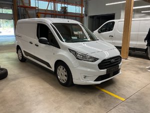 Ford Transit Connect 1.5 TDCI Trend - Diesel - Manual - 100 hp - 39.387 km