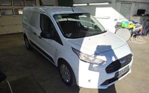 Ford Transit Connect Trend - Diesel - Manual - 100 hp - 104.554 km