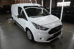 Ford Transit Connect 1.5 Trend - Diesel - Manual - 120 hp - 100.685 km