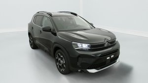 Citroën C5 Aircross 1.5 HDI Max - Diesel - Automatic - 131 hp - 70 km
