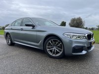 BMW 5 Series 520i M-Pack - Petrol - Automatic - 184 hp - 223.510 km