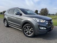 Hyundai Santa Fe 2.4 Business - Petrol - Manual - 192 hp - 197.862 km
