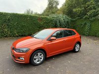 Volkswagen Polo 1.6 TDI Comfortline - Diesel - Manual - 95 hp - 132.710 km