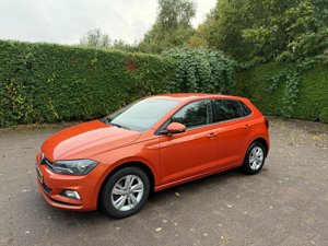 Volkswagen Polo 1.6 TDI Comfortline - Diesel - Manual - 95 hp - 132.710 km