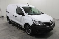 Renault Express 1.5 Comfort - Diesel - Manual - 75 hp - 11.906 km