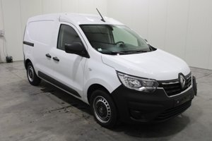 Renault Express 1.5 Comfort - Diesel - Manual - 75 hp - 11.906 km