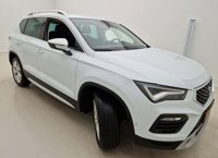 Seat Ateca 1.5 TSI Xperience - Petrol - Manual - 150 hp - 173.879 km