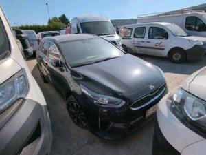 Kia Ceed SW 1.6 GDI Business - Hybrid - Automatic - 105 hp - 162.866 km