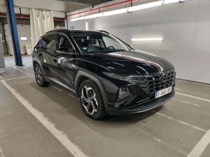 Hyundai Tucson 1.6 T-GDI Shine - AWD - Hybrid - Automatic - 265 hp - 82.792 km