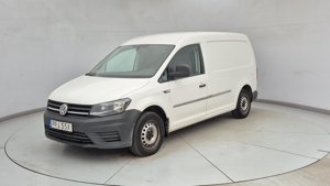 Volkswagen Caddy Maxi 2.0 TDI - Diesel - Manual - 102 hp - 205.557 km