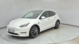 Tesla Model Y Performance - Dual Motor - Electric - Automatic - 534 hp - 116.380 km