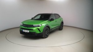 Opel Mokka-E - Electric - Automatic - 136 hp - 87.122 km