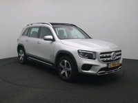 Mercedes-Benz GLB 180 Luxury - Petrol - Automatic - 136 hp - 174.827 km