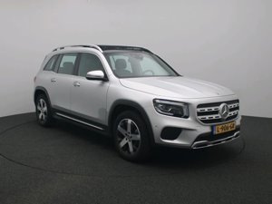 Mercedes-Benz GLB 180 Luxury - Petrol - Automatic - 136 hp - 174.827 km