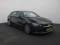 Mercedes-Benz CLA Shooting Brake 180 Business Solution - Petrol - Automatic - 136 hp - 214.595 km