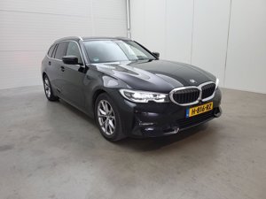 BMW 3 Series Touring 330i High Executive - Petrol - Automatic - 258 hp - 119.836 km