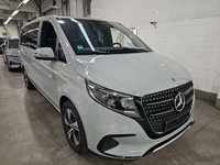 Mercedes-Benz V 250 Aantgarde - Diesel - Automatic - 190 hp - 18.628 km