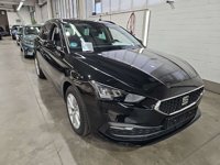 Seat Leon Sportstourer 2.0 TDI Style - Diesel - Automatic - 150 hp - 30.935 km
