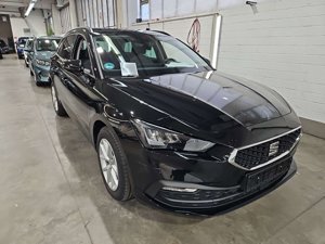 Seat Leon Sportstourer 2.0 TDI Style - Diesel - Automatic - 150 hp - 30.935 km
