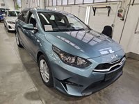 Kia Ceed SW 1.6 CRDi Vision - Diesel - Automatic - 136 hp - 6.752 km