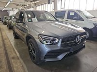 Mercedes-Benz GLC 300de AMG Line - 4-Matic - Hybrid - Automatic - 194 hp - 74.902 km
