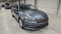 Skoda Superb Combi 2.0 TDI Ambition - Diesel - Automatic - 150 hp - 187.599 km