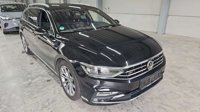 Volkswagen Passat Variant 2.0 TDI Elegance - Diesel - Automatic - 150 hp - 160.508 km