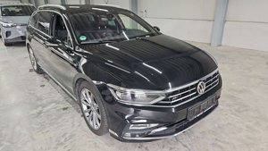 Volkswagen Passat Variant 2.0 TDI Elegance - Diesel - Automatic - 150 hp - 160.508 km