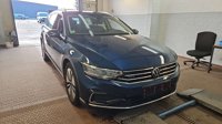 Volkswagen Passat Variant GTE 1.4 TSI - Hybrid - Automatic - 156 hp - 47.191 km