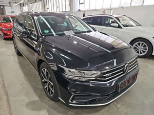 Volkswagen Passat Variant GTE 1.4 TSI - Hybrid - Automatic - 156 hp - 98.955 km