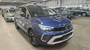 Opel Crossland X 1.5 Ultimate - Diesel - Manual - 110 hp - 42.787 km