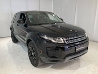 Land Rover Range Rover Evoque 2.0 eD4 Pure - Diesel - Manual - 150 hp - 114.380 km