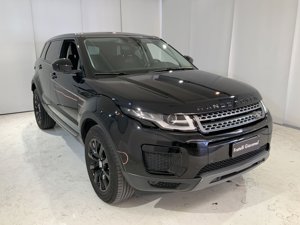 Land Rover Range Rover Evoque 2.0 eD4 Pure - Diesel - Manual - 150 hp - 114.380 km