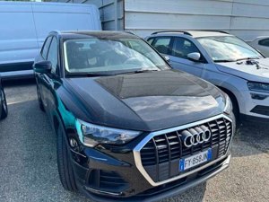 Audi Q3 35 TDI - Quattro - Diesel - Manual - 150 hp - 222.971 km
