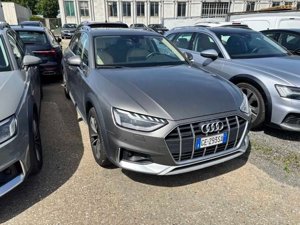 Audi A4 Allroad 40 TDI - Quattro - Diesel - Automatic - 204 hp - 239.828 km