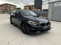 BMW 1 Series 116d - Diesel - Automatic - 116 hp - 111.217 km