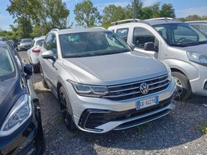 Volkswagen Tiguan 2.0 TDI Life - 4Motion - Diesel - Automatic - 150 hp - 120.000 km
