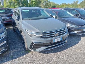 Volkswagen Tiguan 2.0 TDI Life - Diesel - Automatic - 150 hp - 198.000 km