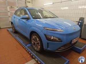 Hyundai Kona Select - Electric - Automatic - 136 hp - 22.070 km