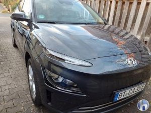 Hyundai Kona Edition 30 - Electric - Automatic - 136 hp - 37.551 km