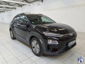 Hyundai Kona Plus - Electric - Automatic - 204 hp - 32.619 km