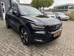 Volvo XC40 P6 Plus - Electric - Automatic - 231 hp - 124.914 km