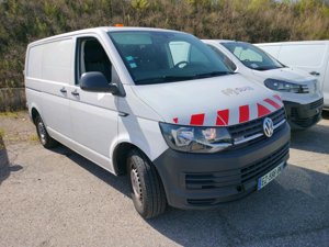 Volkswagen Transporter L1H1 2.0 TDI Business - 4Motion - Diesel - Manual - 150 hp - 114.149 km