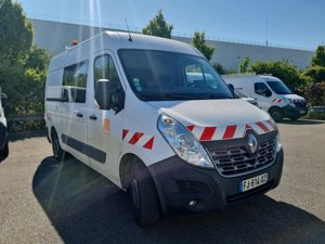 Renault Master L2H2 2.3 DCI Grand Comfort - Diesel - Manual - 145 hp - 85.149 km