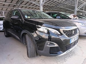 Peugeot 5008 1.5 HDI Allure Business - Diesel - Automatic - 130 hp - 133.520 km