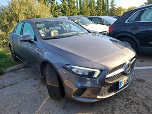 Mercedes-Benz A 250e Business Line - Hybrid - utomtic - 160 hp - 104.716 km