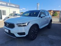 Volvo XC40 D3 Plus - Twin Motor - Diesel - Automatic - 150 hp - 99.096 km