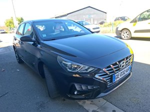 Hyundai i30 1.6 CRDi Business - Diesel - Manual - 115 hp - 88.940 km