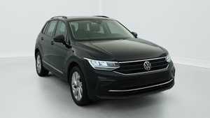 Volkswagen Tiguan 1.5 TSI Life - Petrol - Manual - 130 hp - 44.883 km