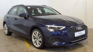 Audi A3 Sportback 1.4 TFSIe - Hybrid - Automatic - 150 hp - 65.000 km